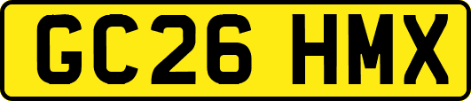 GC26HMX