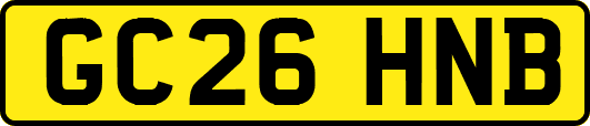 GC26HNB