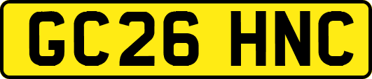 GC26HNC