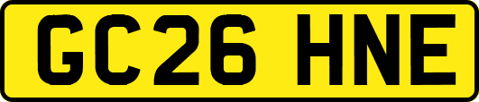 GC26HNE