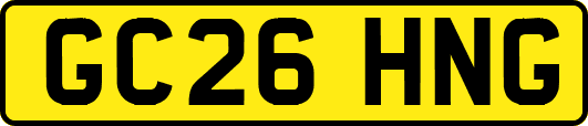 GC26HNG