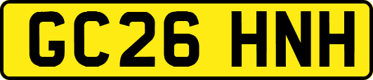 GC26HNH