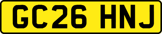 GC26HNJ