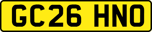 GC26HNO