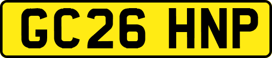 GC26HNP
