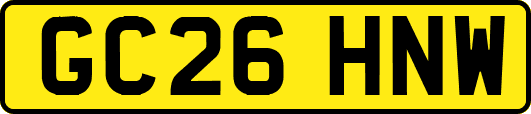 GC26HNW