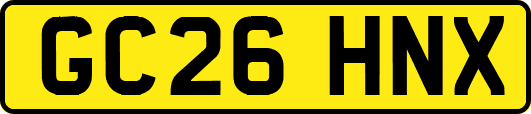 GC26HNX