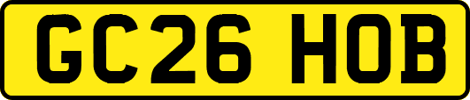 GC26HOB