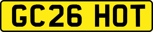 GC26HOT