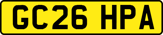 GC26HPA