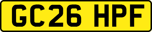 GC26HPF