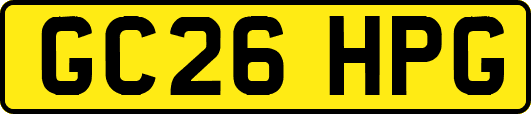 GC26HPG