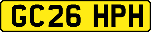 GC26HPH
