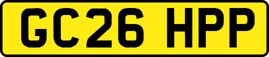 GC26HPP