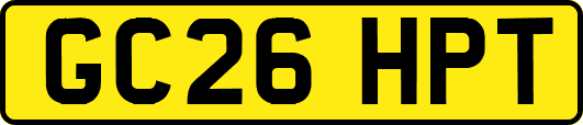 GC26HPT