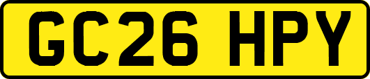 GC26HPY