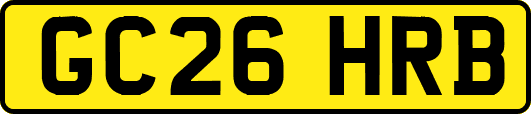 GC26HRB