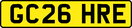 GC26HRE