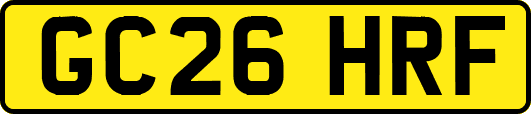 GC26HRF