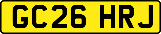 GC26HRJ