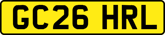 GC26HRL