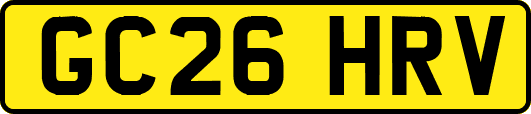 GC26HRV
