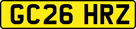 GC26HRZ