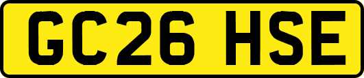 GC26HSE