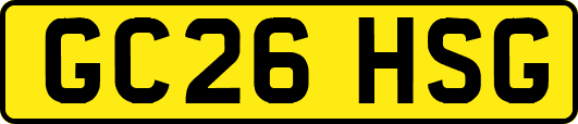 GC26HSG