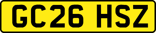 GC26HSZ
