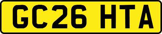 GC26HTA