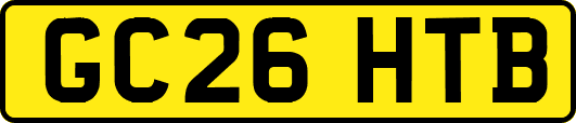 GC26HTB