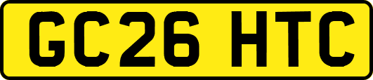 GC26HTC