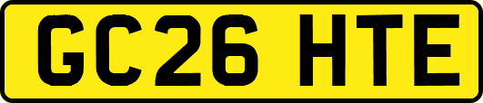 GC26HTE