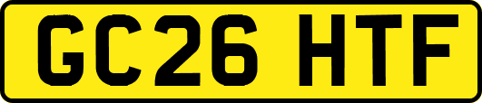 GC26HTF