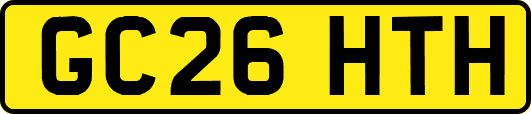 GC26HTH