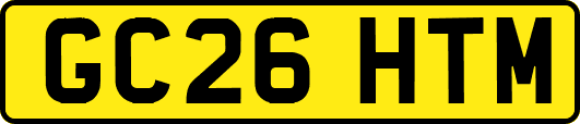 GC26HTM