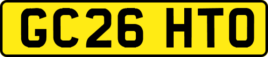 GC26HTO