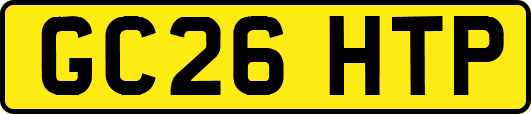 GC26HTP