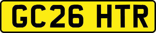 GC26HTR