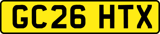 GC26HTX