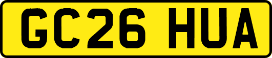 GC26HUA