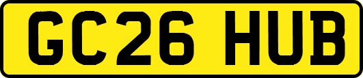 GC26HUB