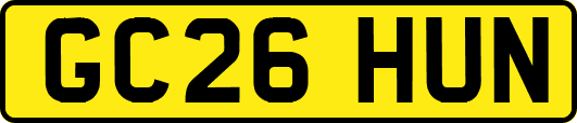GC26HUN