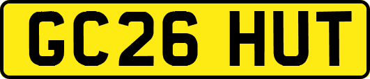 GC26HUT
