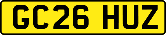 GC26HUZ