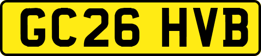 GC26HVB