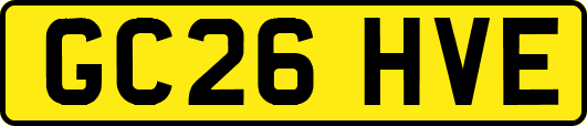 GC26HVE