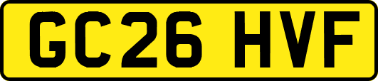 GC26HVF