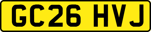 GC26HVJ